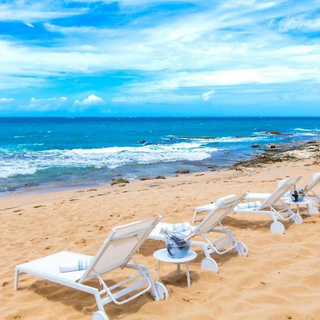 Отель Condado Ocean Club - Adults Only Сан-Хуан Экстерьер фото