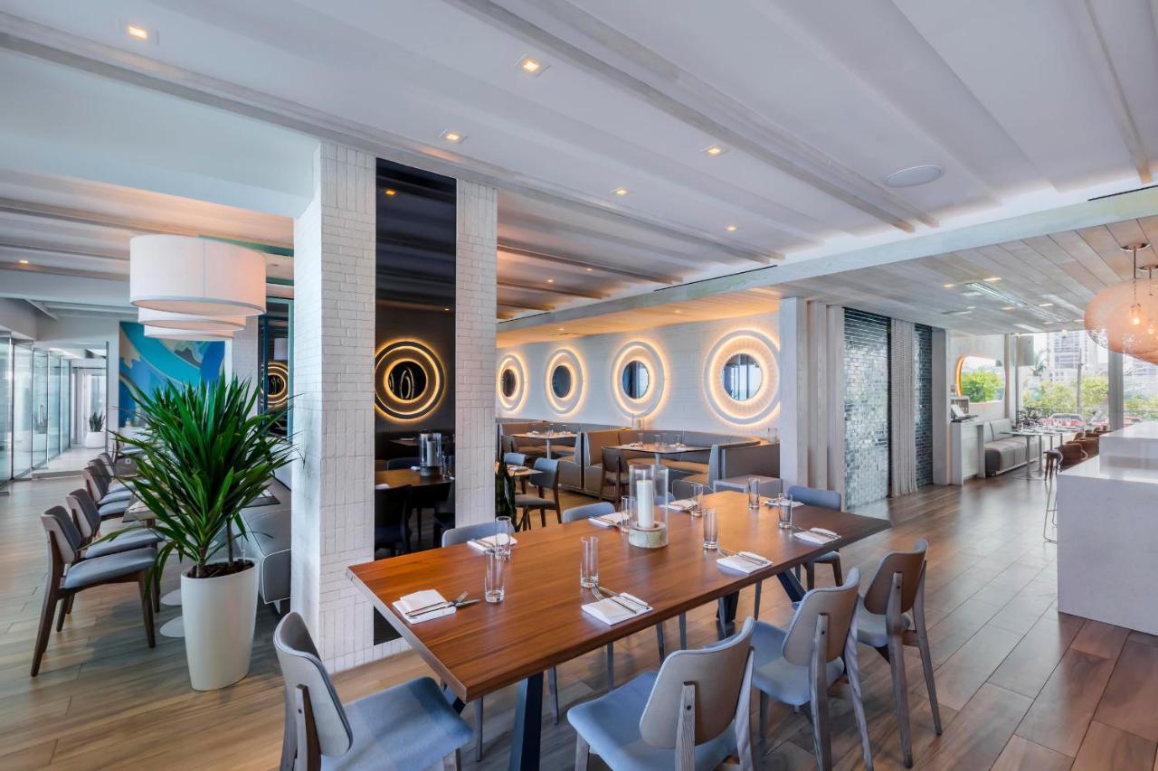 Отель Condado Ocean Club - Adults Only Сан-Хуан Экстерьер фото